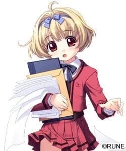 Wakakusa Narumi