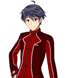 Fuyutsuki Yuuichi