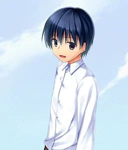Ayase Ryou