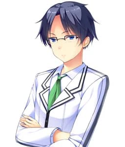 Inui Yuutarou