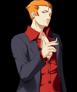 Tada Shin'ichirou