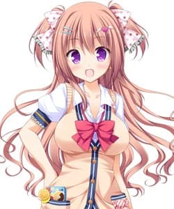 Hyuuga Natsu