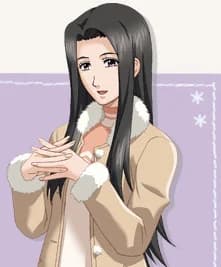 Mizushima Hisoka