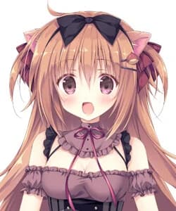 Amamiya Mikuri