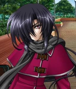 Kamishiro Yomi