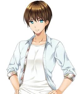Esaka Shun'ya