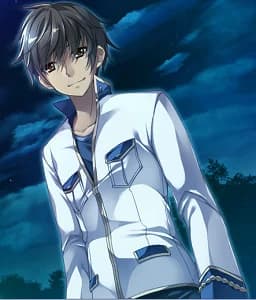 Hongou Kazuto