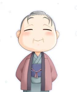 Itou Mitsue