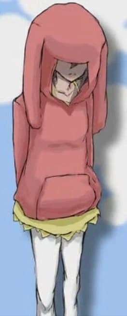 あかちゃん