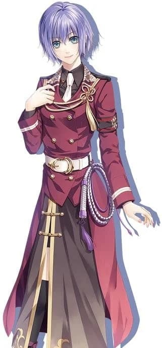 山城暦