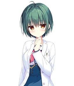 Ichinose Nana