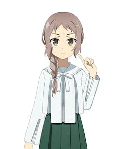 Aki Masuzu