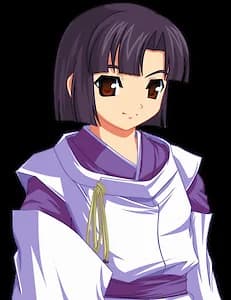 Kamizuka Hijiri
