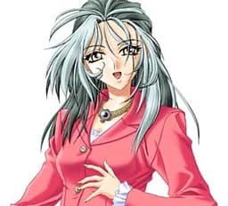 Isokura Ayumi
