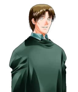 Sayama Masaharu