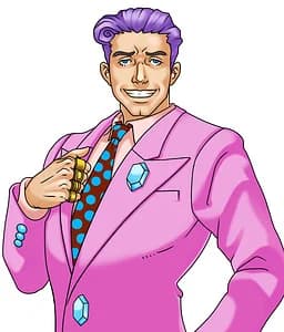 Konaka Masaru