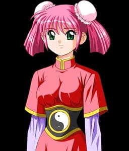 Touzuki Izumi