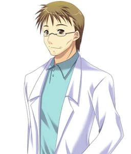 Hatano Masato