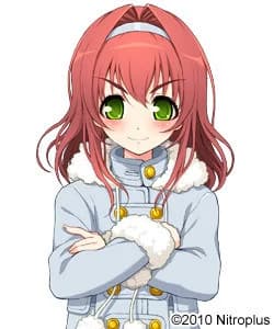 Fujimi Ena