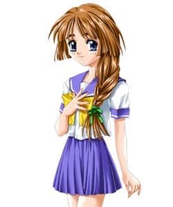 Kitamura Megumi