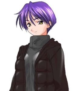 Satozawa Yuu