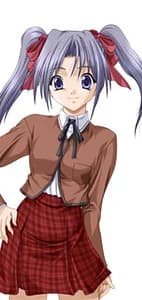 Saeki Yuumi