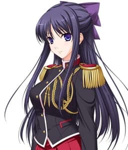 Ryuuzouji Akane