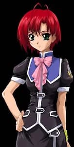 Kise Ayaka