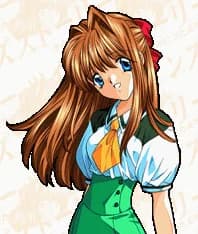 Tateno Narumi