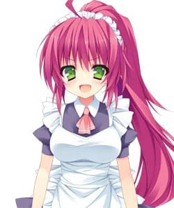 Aono Nanaka