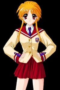 Inaba Kira