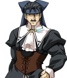 Hebiyama-san