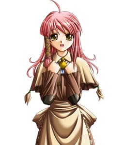 Yui Kanassha