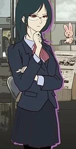 Shino