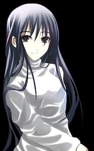 Ayashino Iori