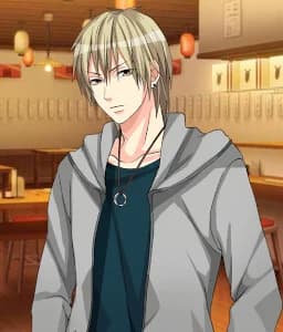 Hirukawa Takuto