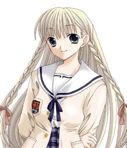 Hinata Hikari