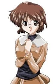 Fujiwara Miyo