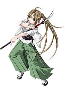 Sekiya Reine