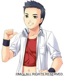 Nakano Kenji