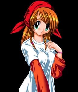 Nanako