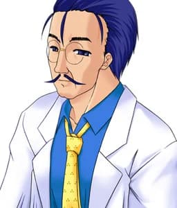 Fujisaki Gouzou
