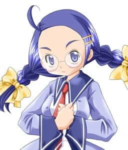 Fukuda Kayoko