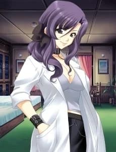 Orihara Shino