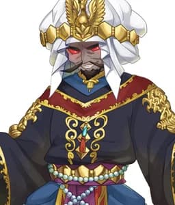 Emperor