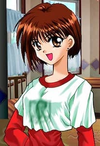 Kimoto Ayu
