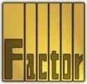 ファクター
