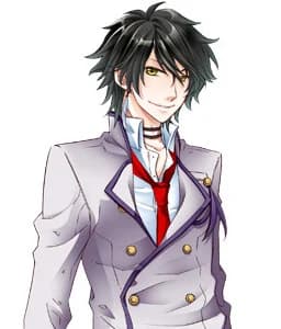 Kurosaki Eru