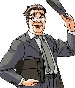 Sugihara Shinobu