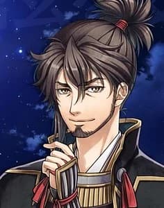 Sanada Masayuki